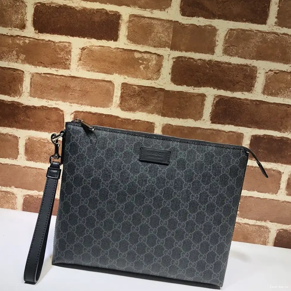 First bag ru GUCCI POUCH 0528